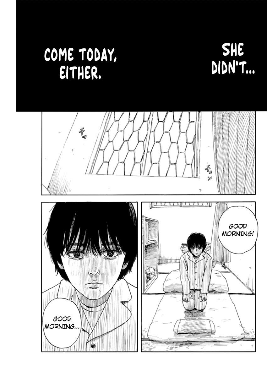 Read Blood on the Tracks EN Manga Online