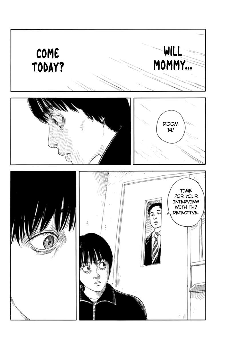 Read Blood on the Tracks EN Manga Online