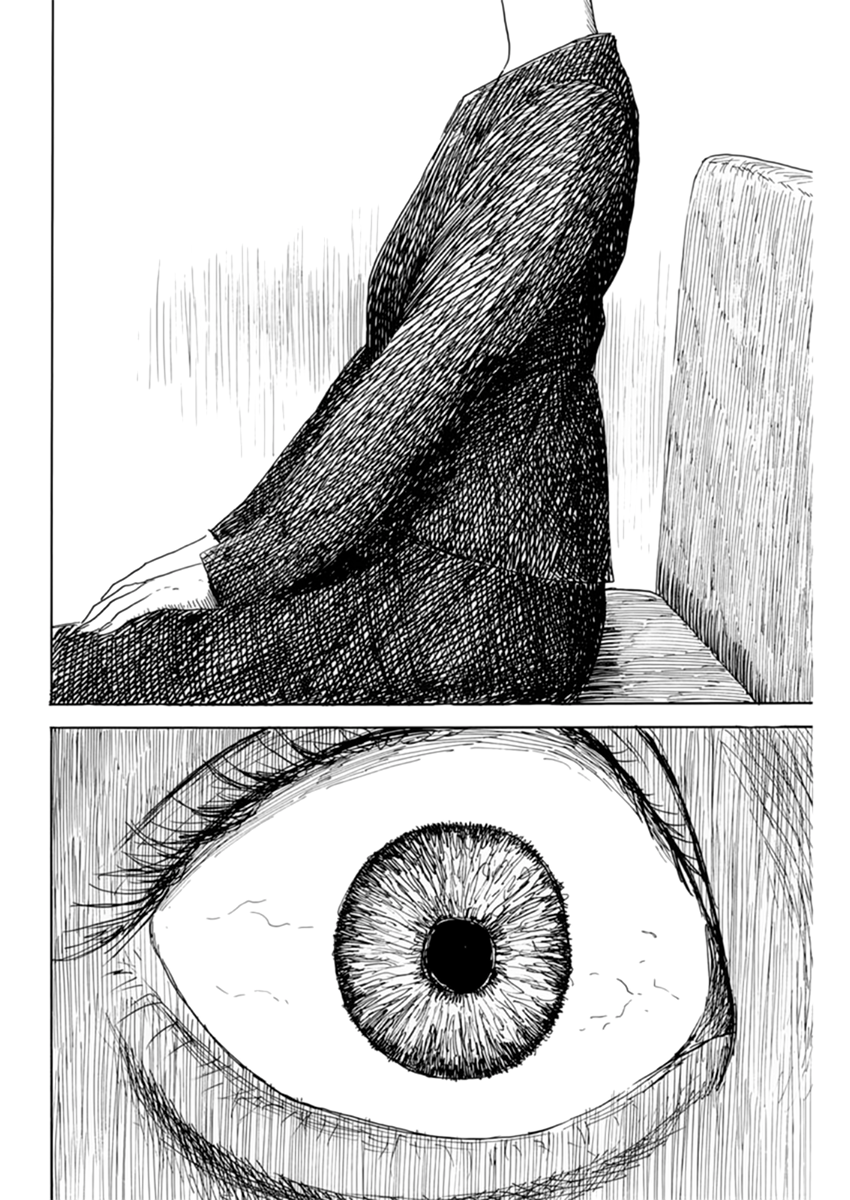 Read Blood on the Tracks EN Manga Online