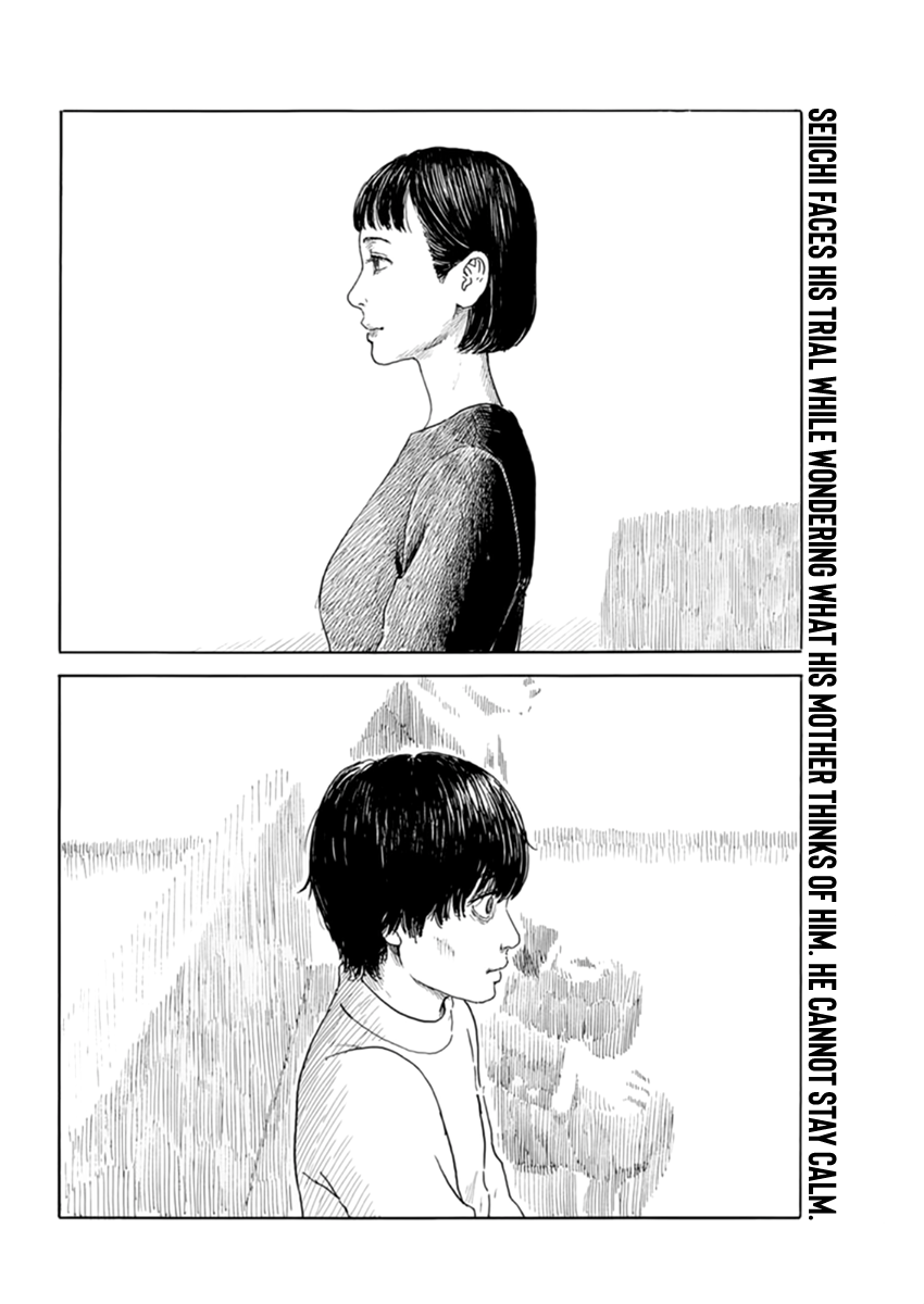 Read Blood on the Tracks EN Manga Online