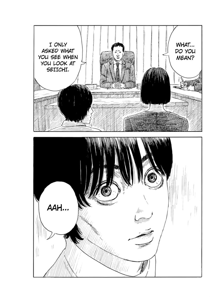 Read Blood on the Tracks EN Manga Online