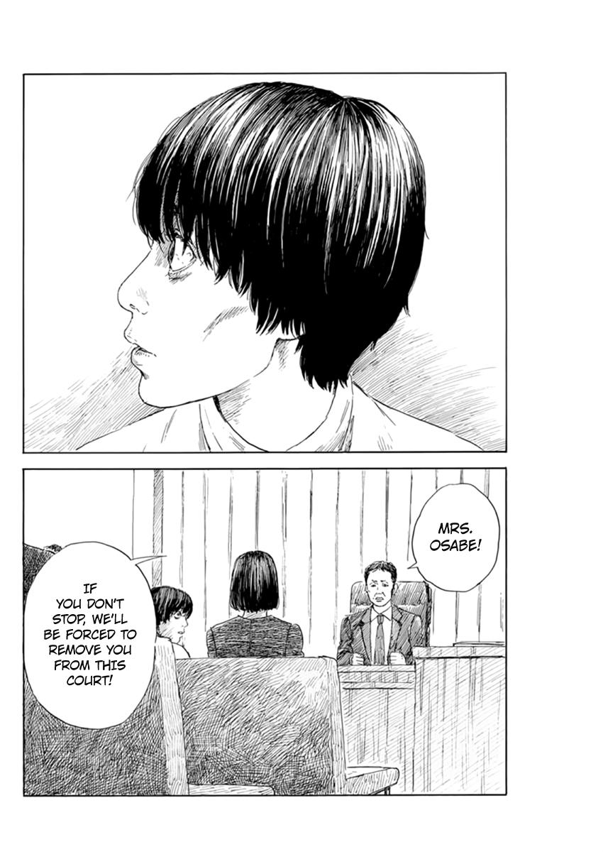 Read Blood on the Tracks EN Manga Online