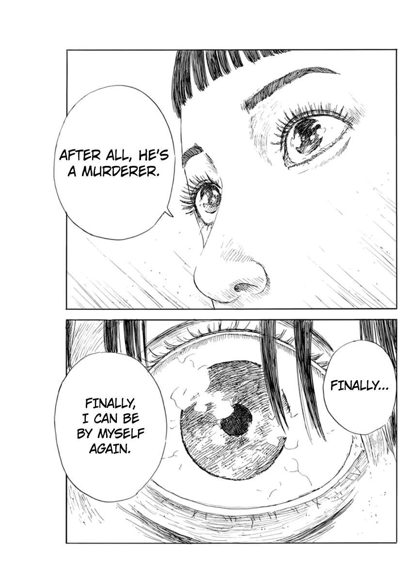 Read Blood on the Tracks EN Manga Online