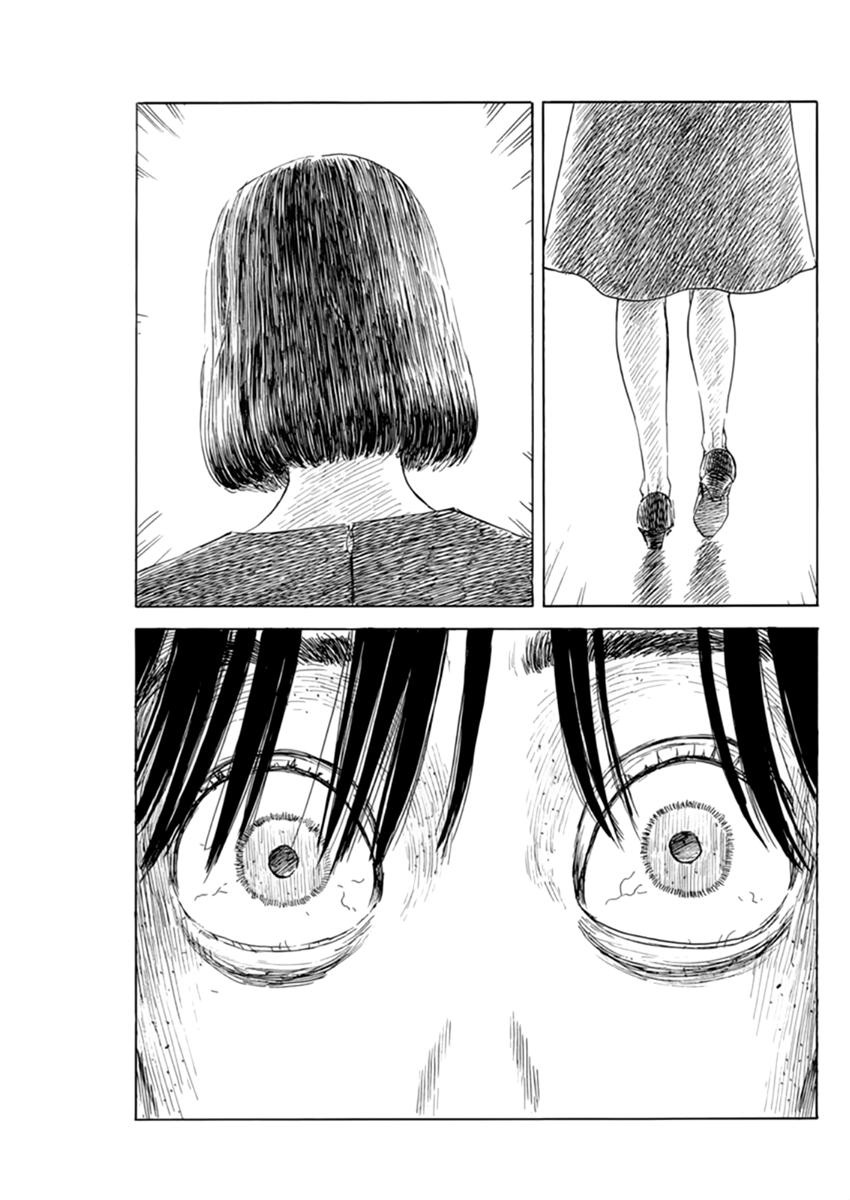 Read Blood on the Tracks EN Manga Online