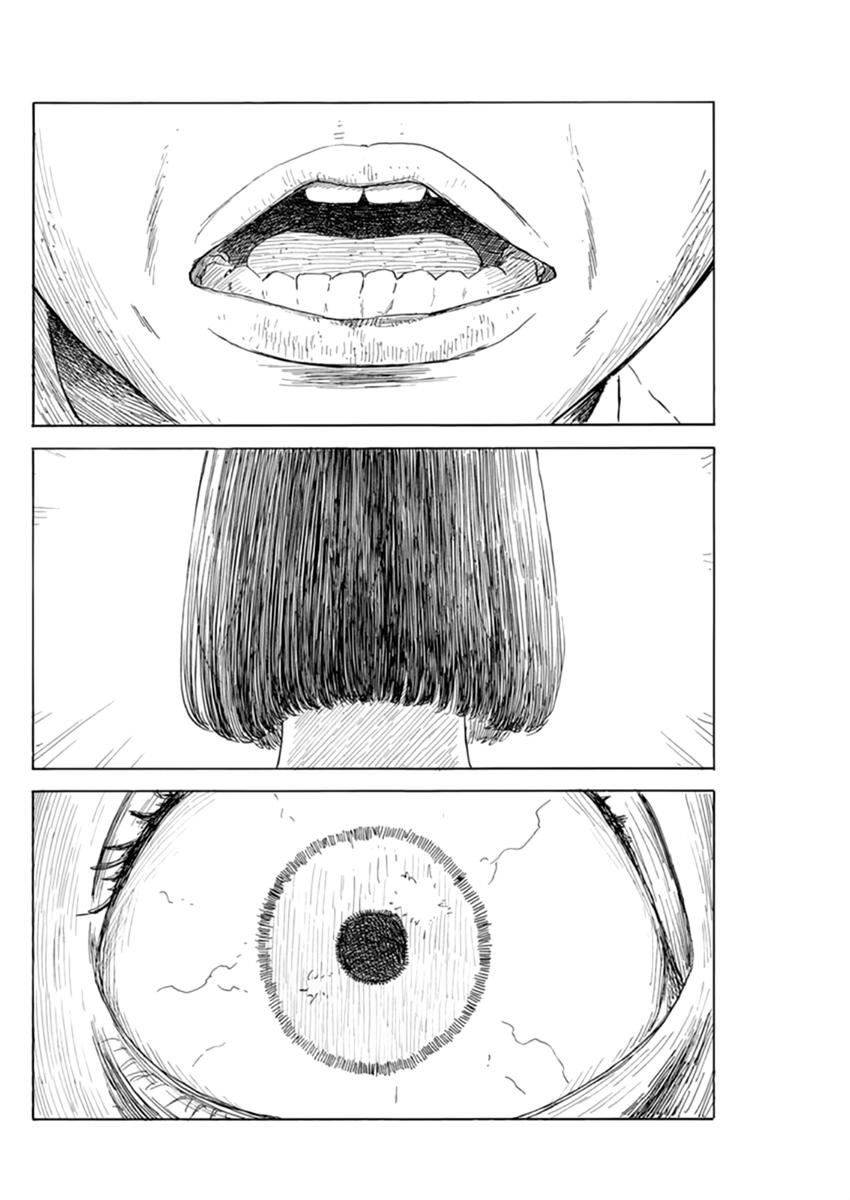 Read Blood on the Tracks EN Manga Online