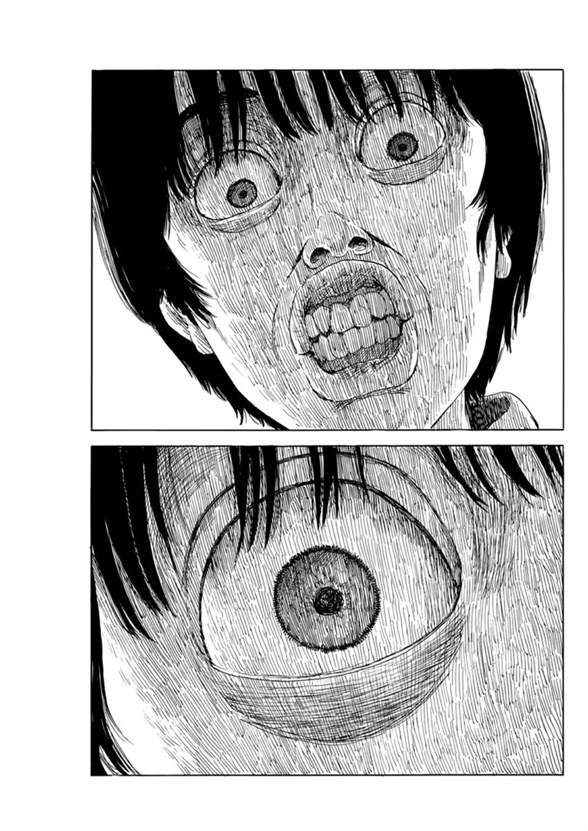 Read Blood on the Tracks EN Manga Online