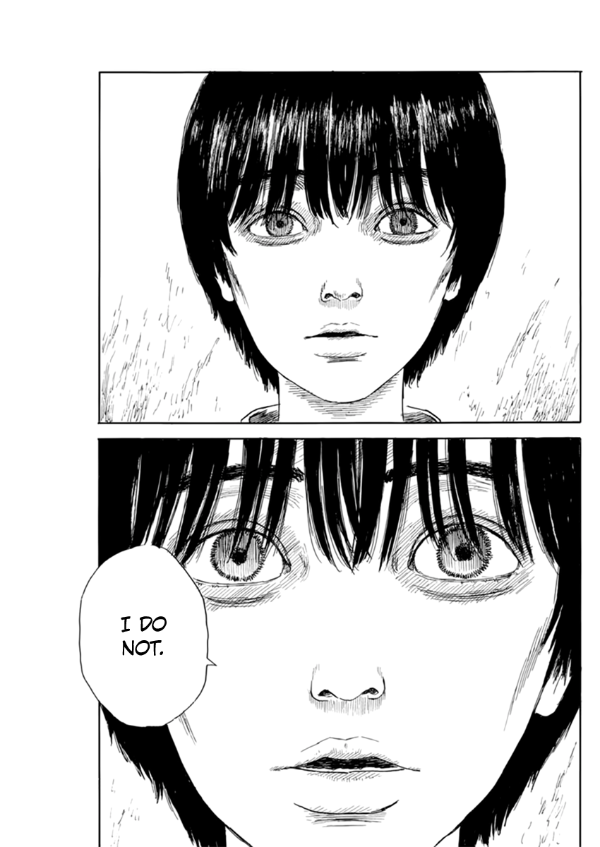 Read Blood on the Tracks EN Manga Online