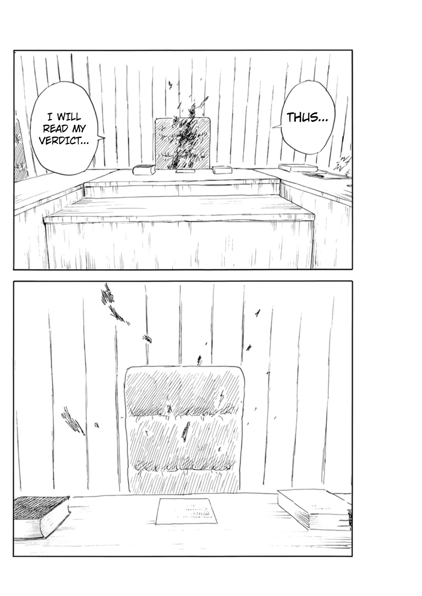 Read Blood on the Tracks EN Manga Online