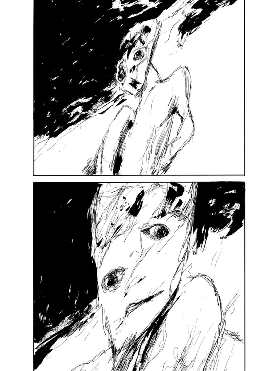 Read Blood on the Tracks EN Manga Online