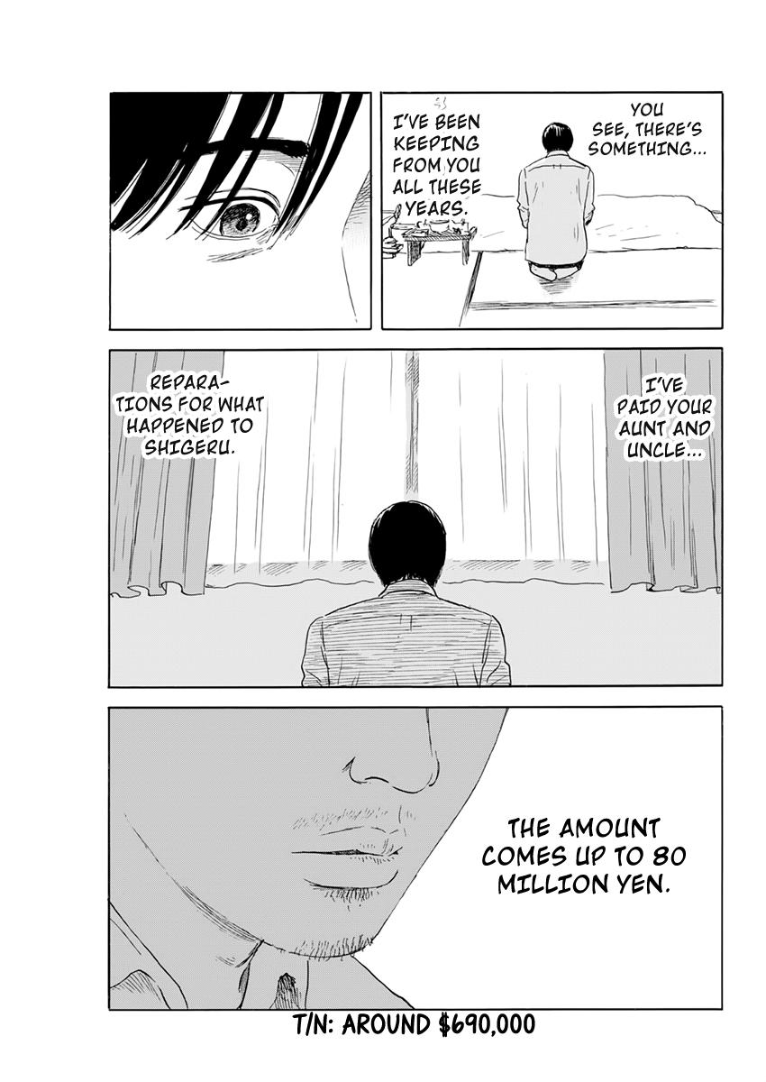 Read Blood on the Tracks EN Manga Online