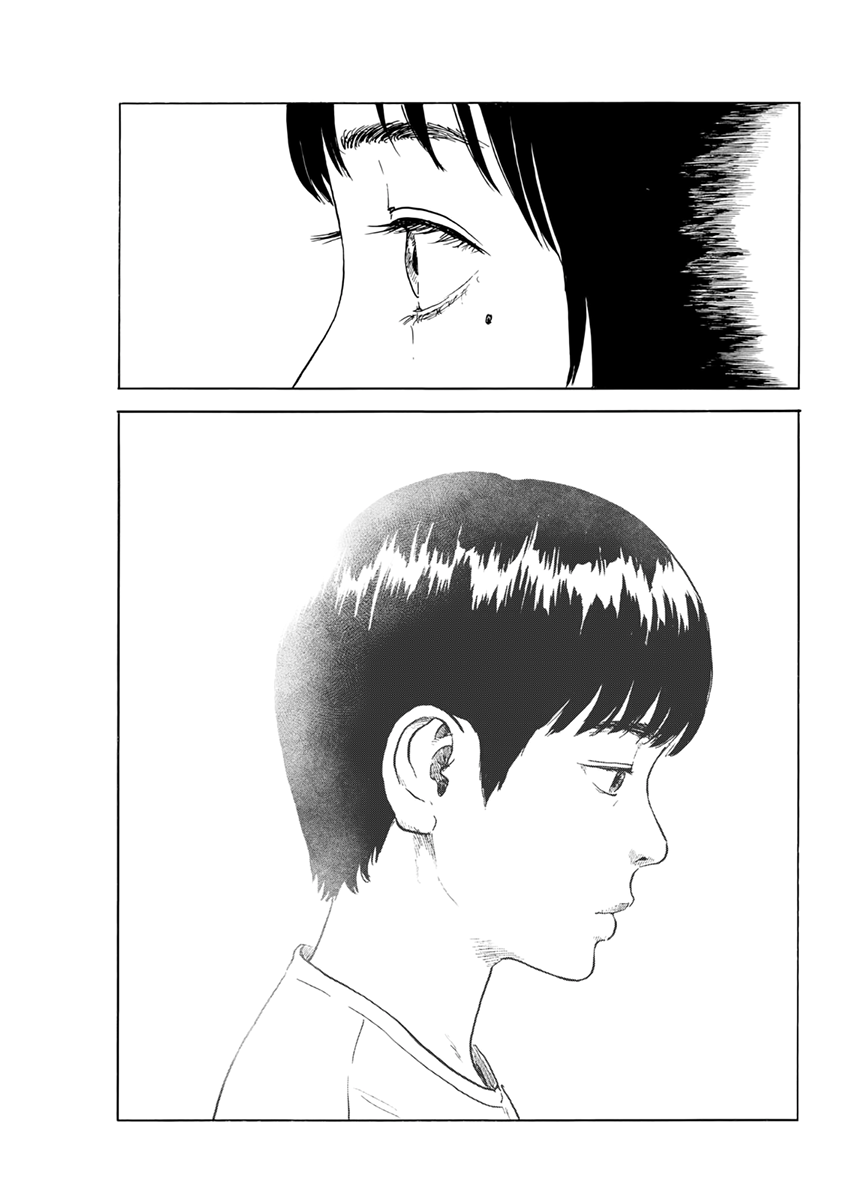 Read Blood on the Tracks EN Manga Online