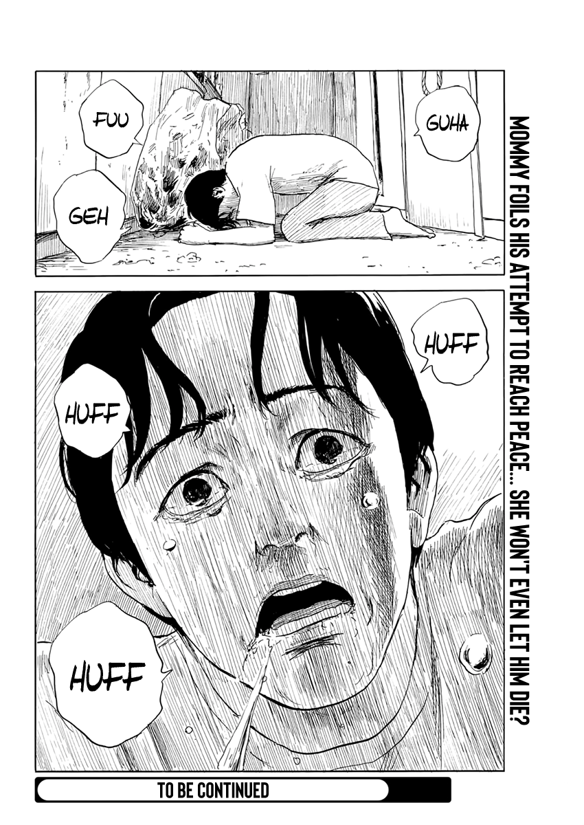 Read Blood on the Tracks EN Manga Online