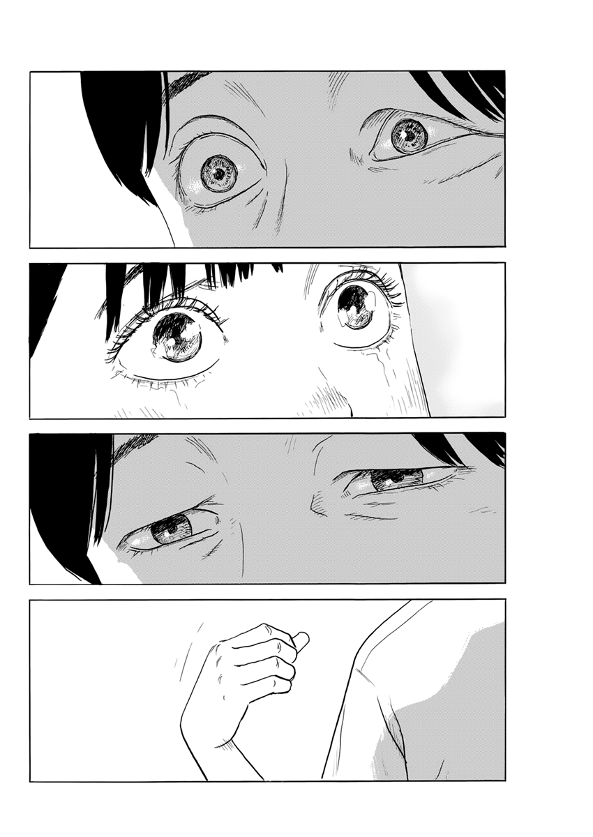 Read Blood on the Tracks EN Manga Online