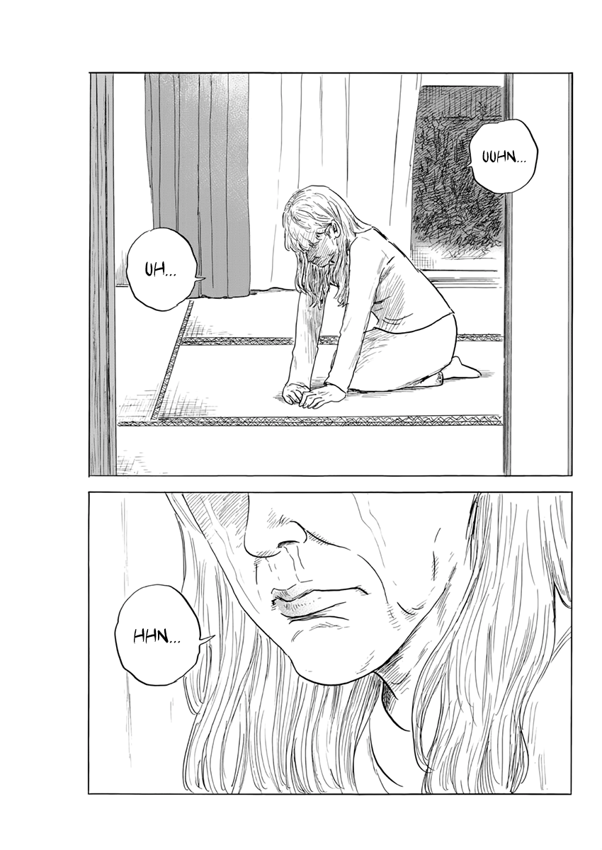 Read Blood on the Tracks EN Manga Online