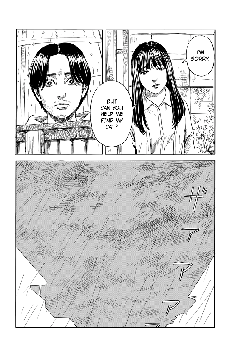 Read Blood on the Tracks EN Manga Online