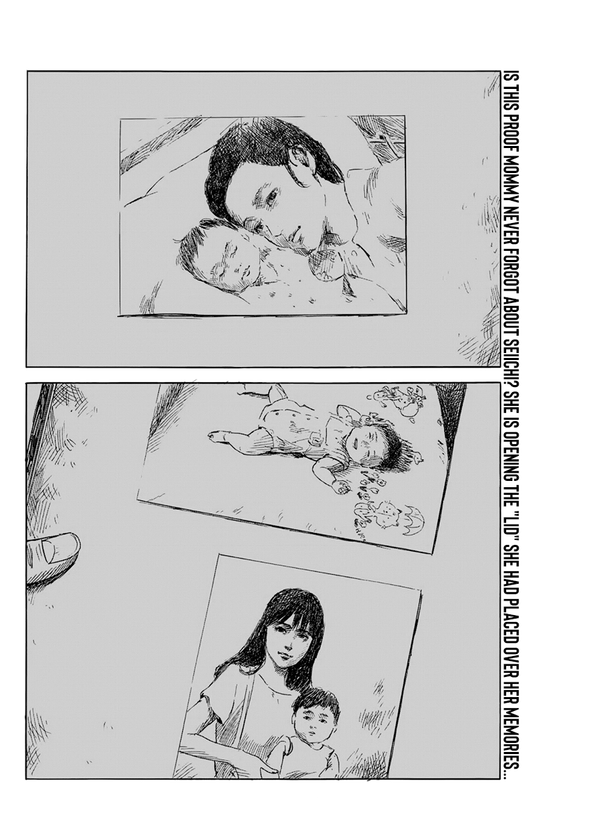 Read Blood on the Tracks EN Manga Online