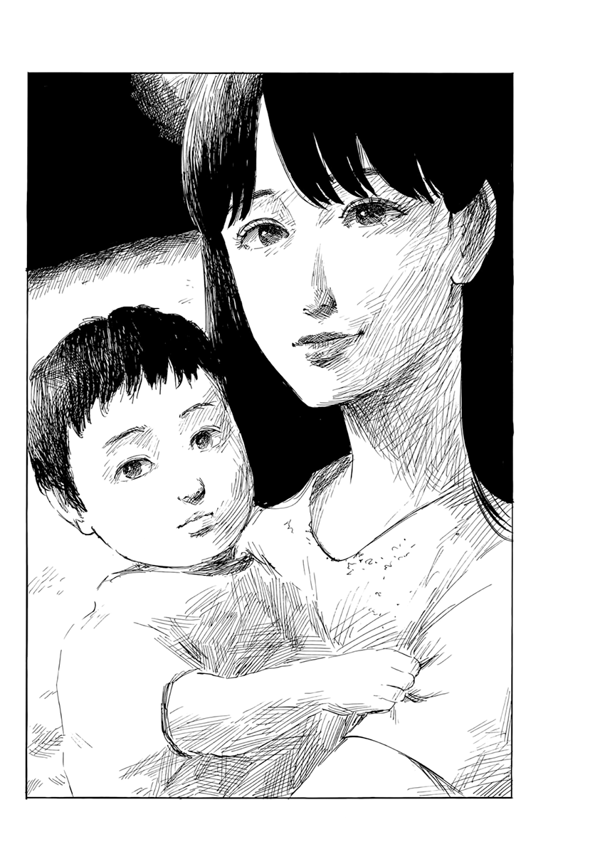 Read Blood on the Tracks EN Manga Online