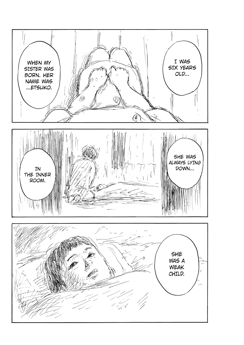 Read Blood on the Tracks EN Manga Online