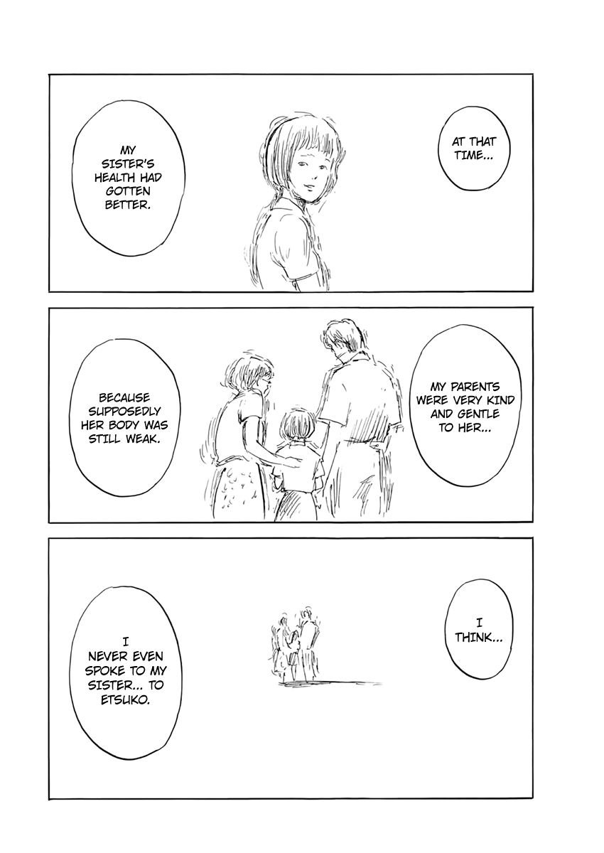 Read Blood on the Tracks EN Manga Online