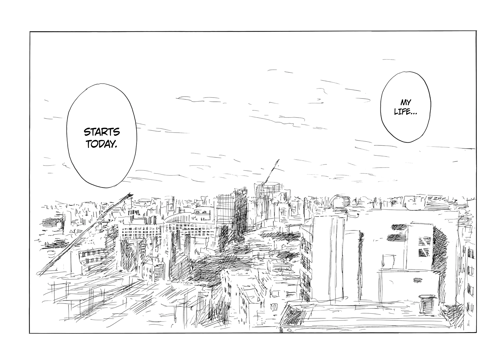 Read Blood on the Tracks EN Manga Online