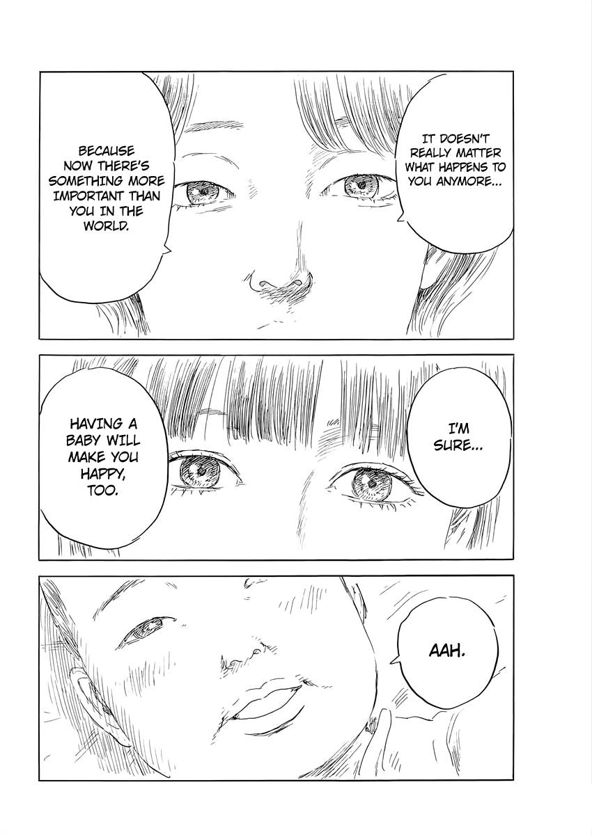 Read Blood on the Tracks EN Manga Online