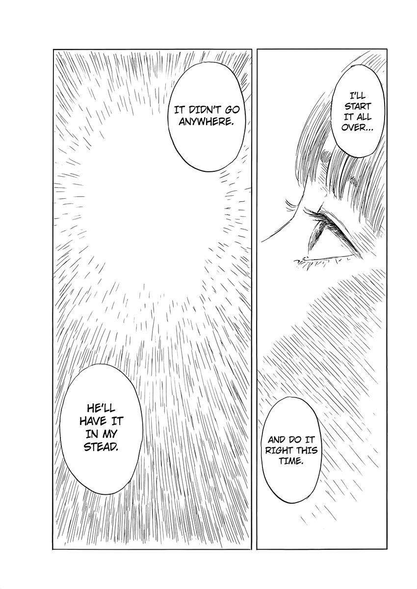 Read Blood on the Tracks EN Manga Online