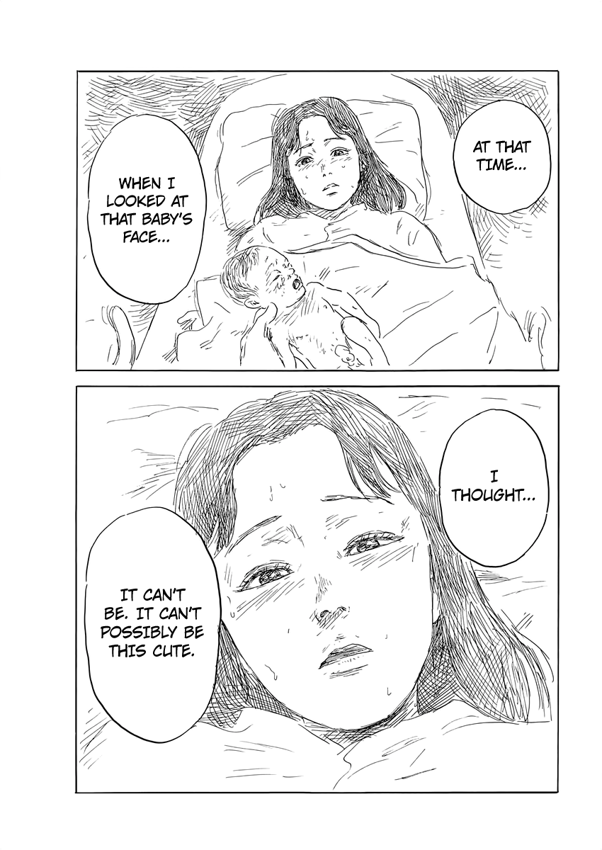 Read Blood on the Tracks EN Manga Online