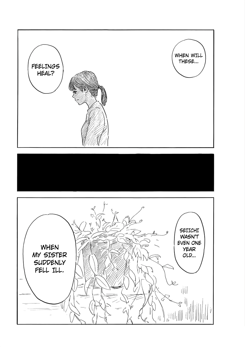 Read Blood on the Tracks EN Manga Online