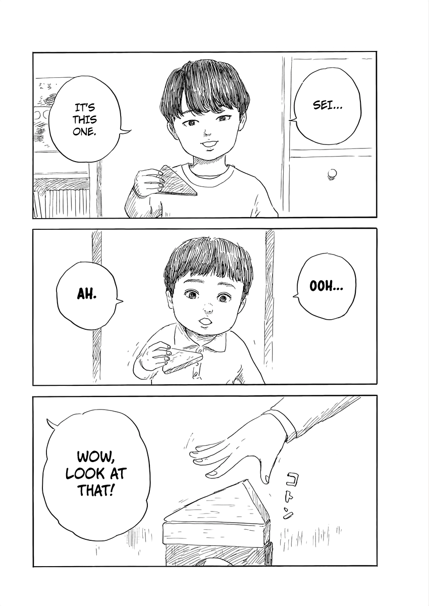 Read Blood on the Tracks EN Manga Online