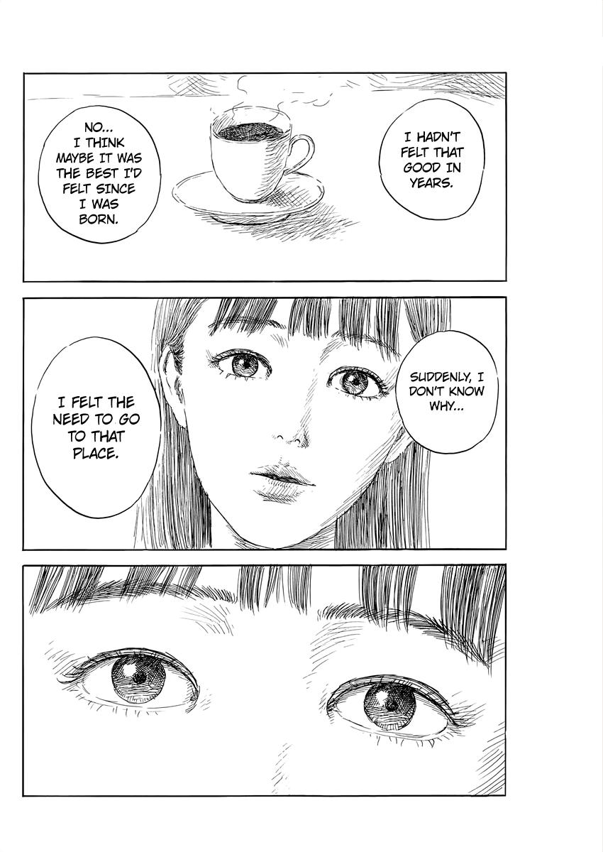 Read Blood on the Tracks EN Manga Online