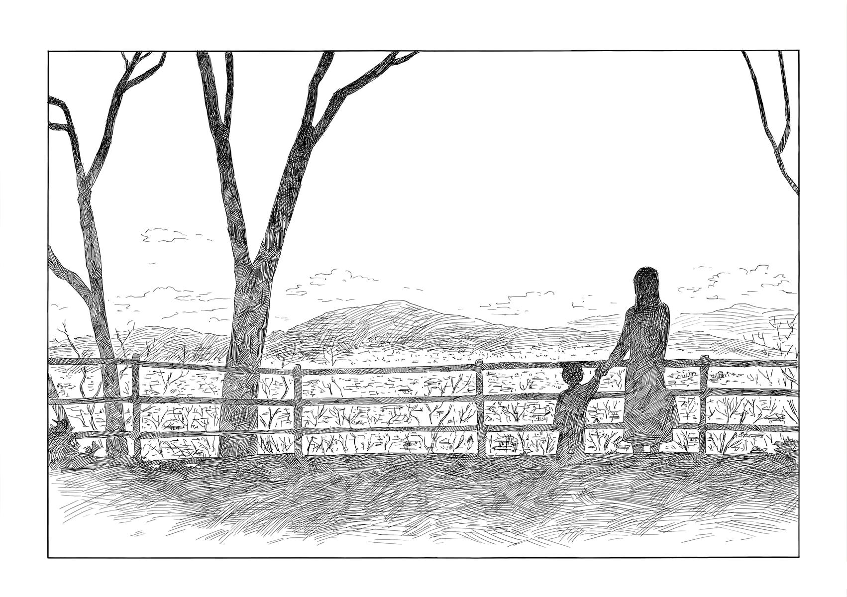 Read Blood on the Tracks EN Manga Online