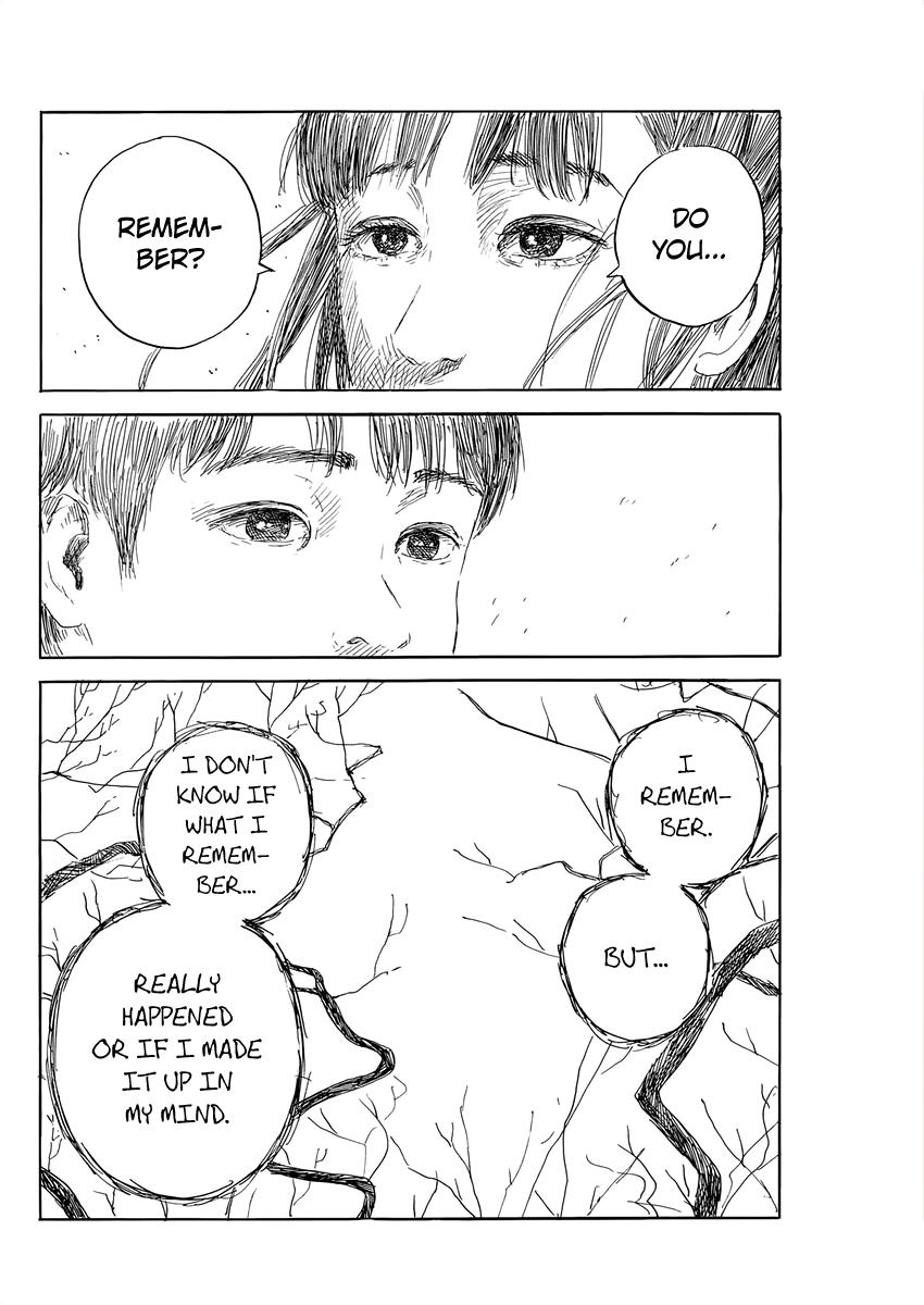 Read Blood on the Tracks EN Manga Online