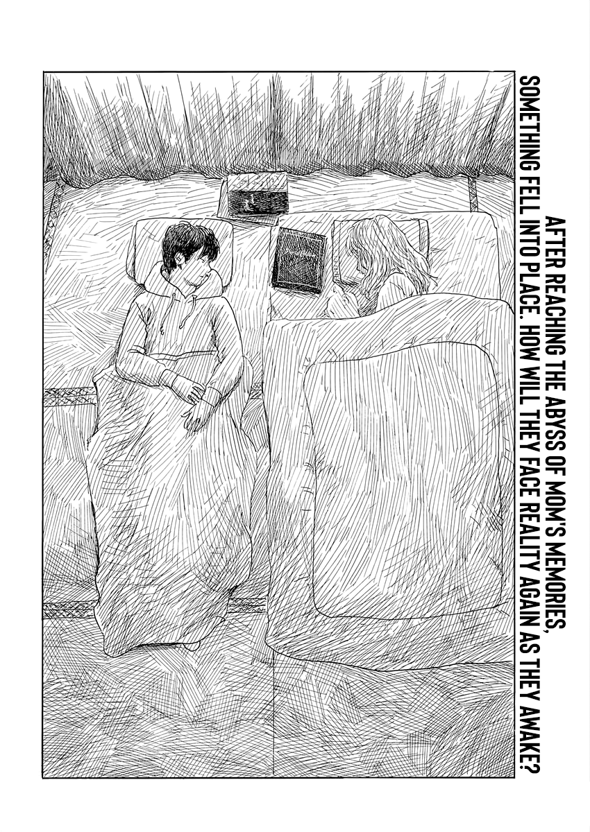 Read Blood on the Tracks EN Manga Online