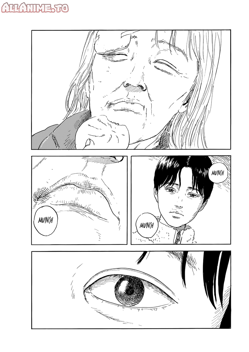 Read Blood on the Tracks EN Manga Online