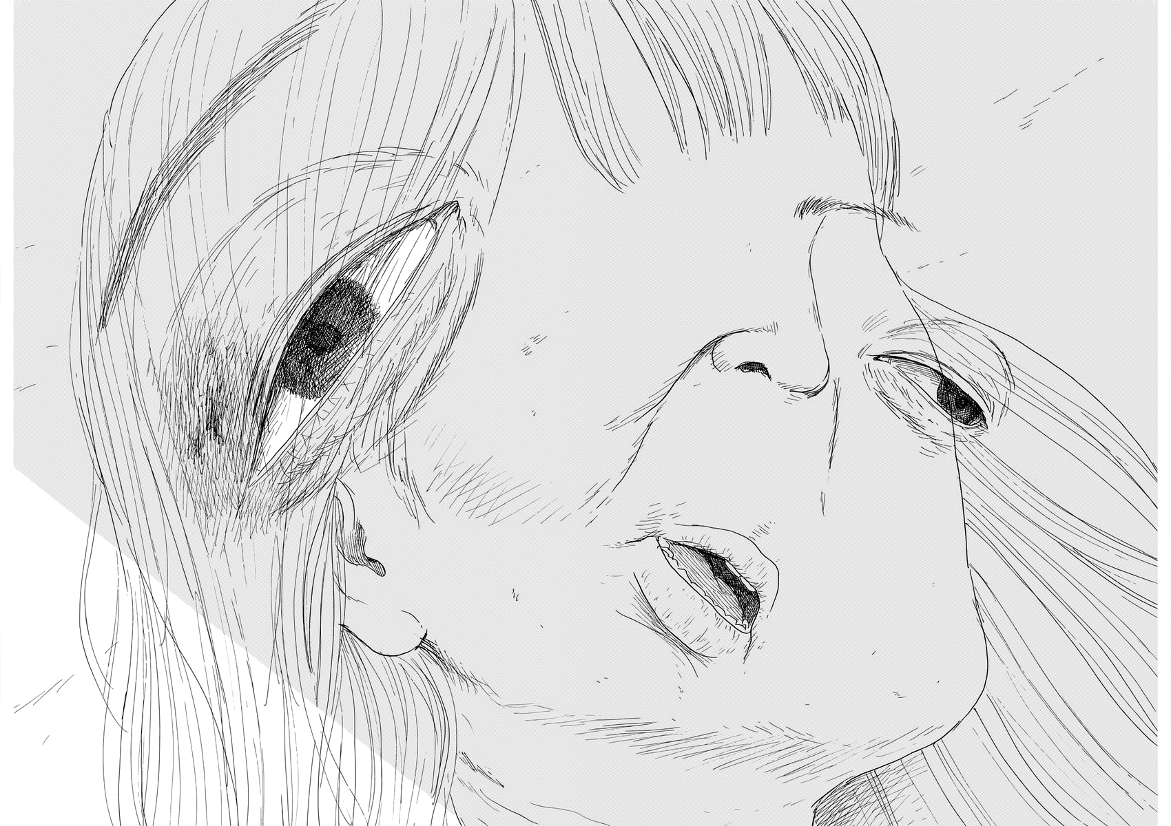 Read Blood on the Tracks EN Manga Online