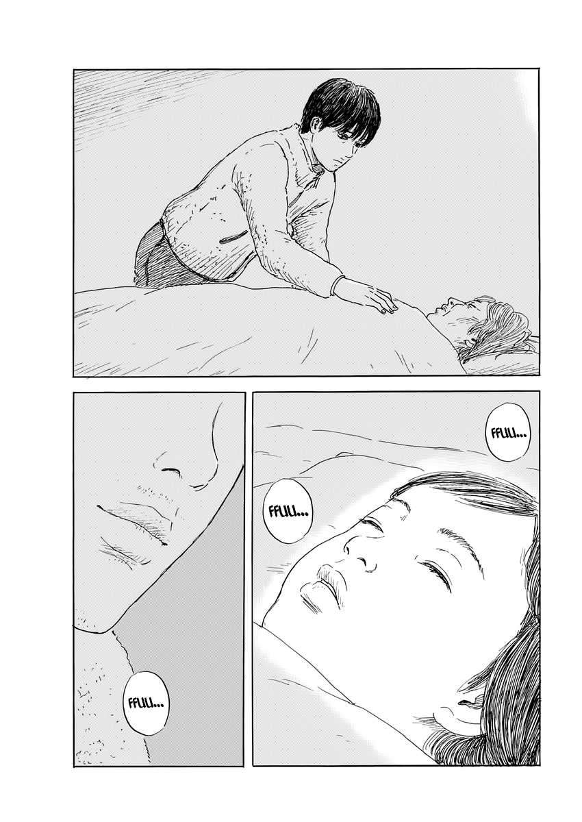 Read Blood on the Tracks EN Manga Online