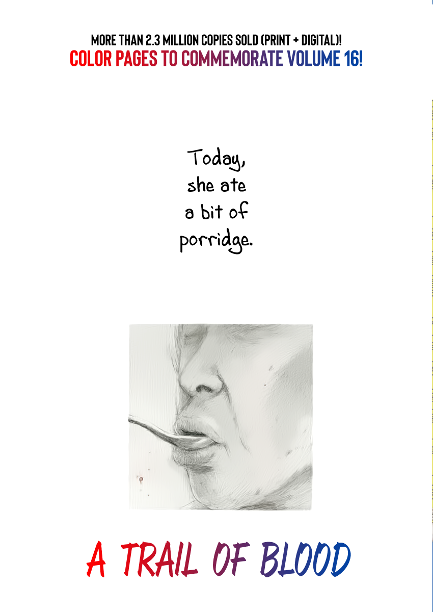 Read Blood on the Tracks EN Manga Online