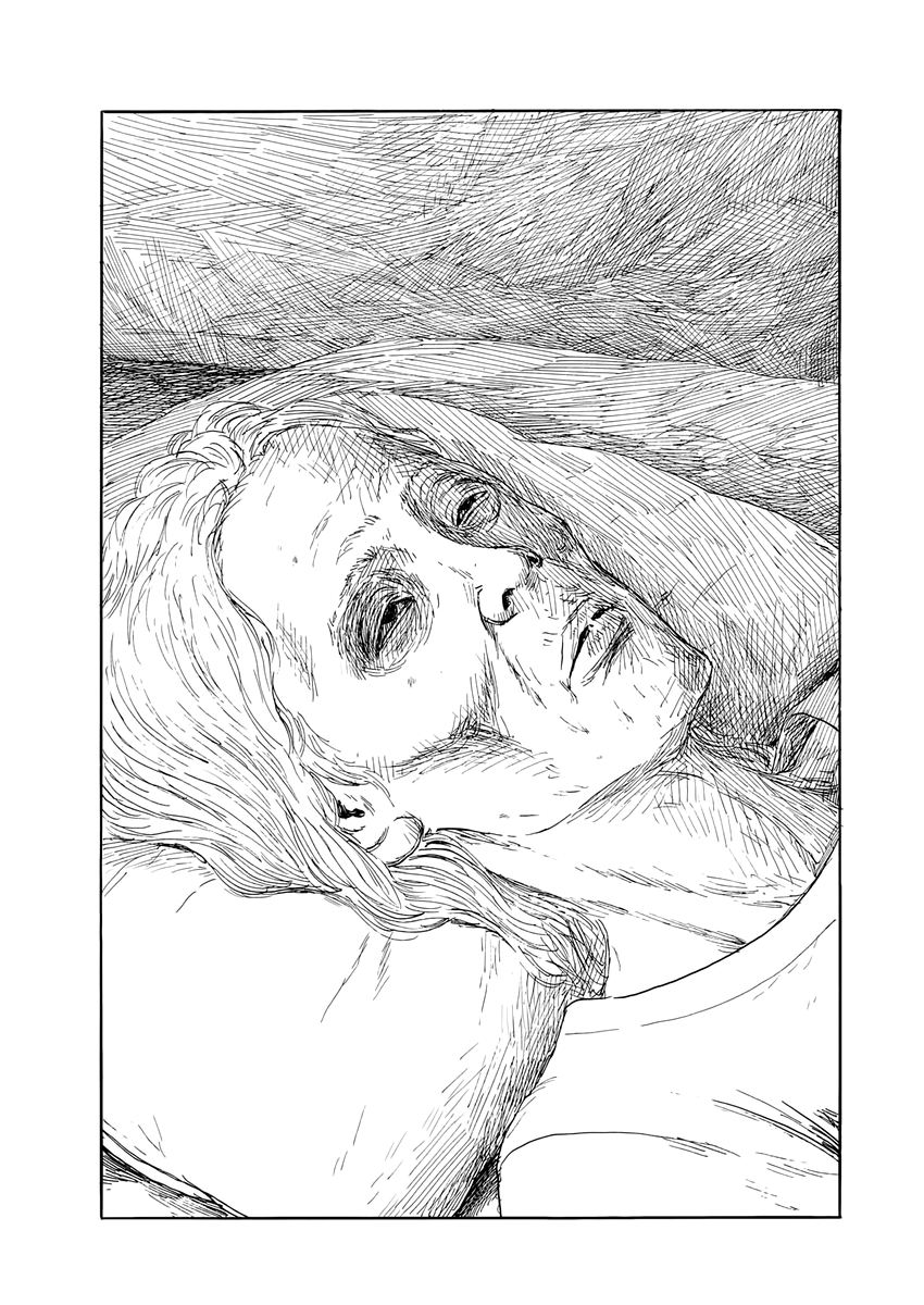 Read Blood on the Tracks EN Manga Online