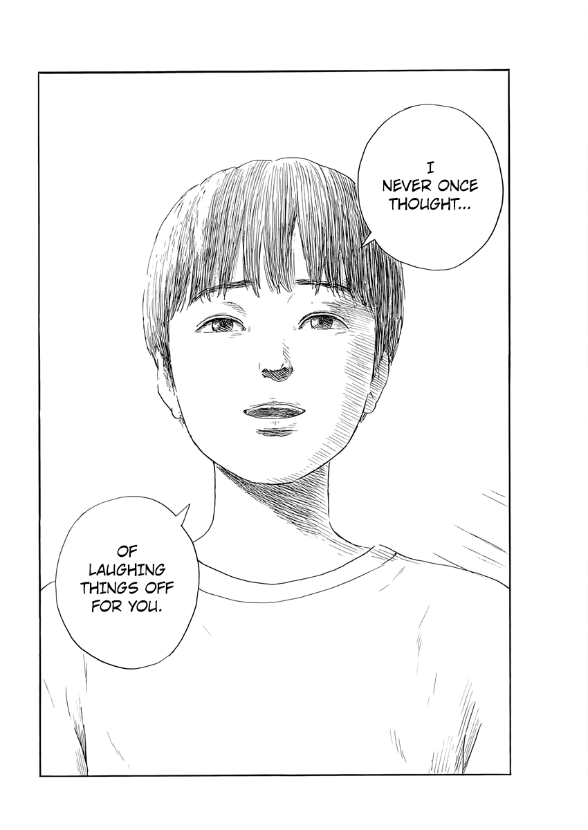 Read Blood on the Tracks EN Manga Online