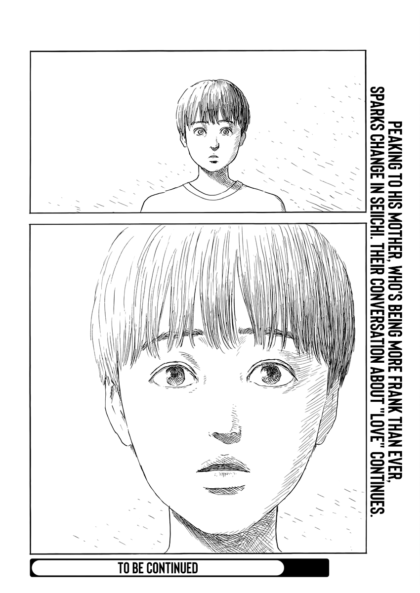 Read Blood on the Tracks EN Manga Online