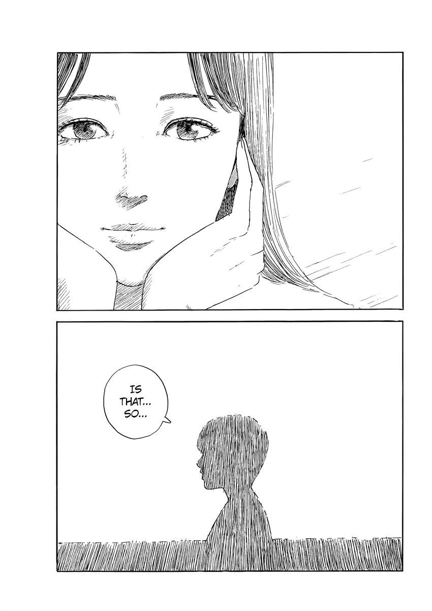 Read Blood on the Tracks EN Manga Online