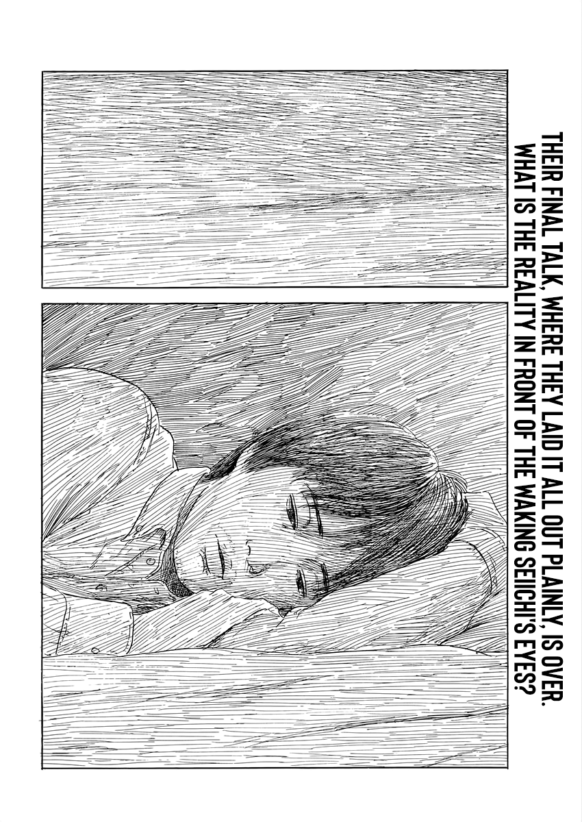 Read Blood on the Tracks EN Manga Online