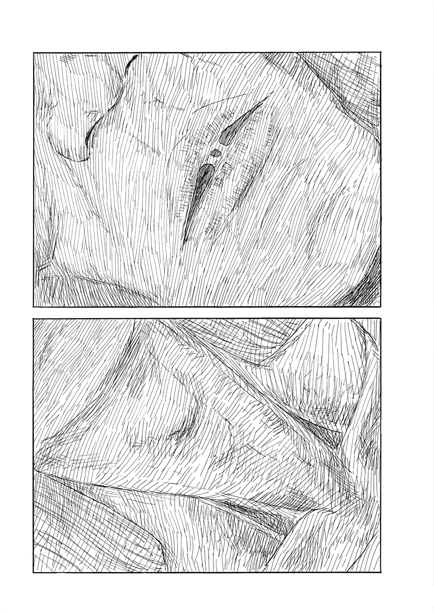 Read Blood on the Tracks EN Manga Online