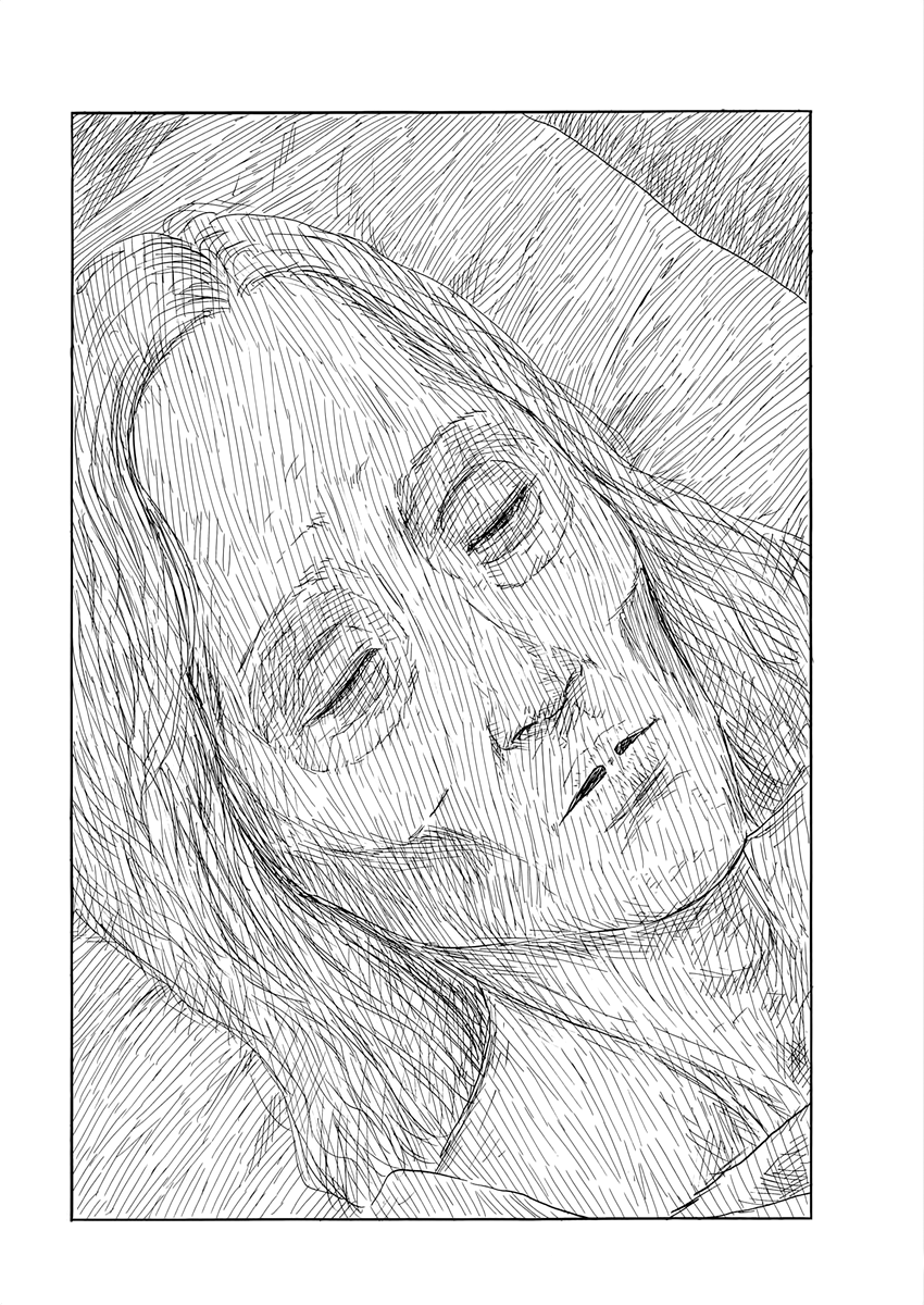 Read Blood on the Tracks EN Manga Online