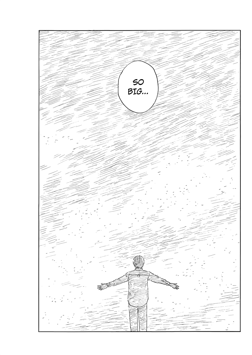 Read Blood on the Tracks EN Manga Online