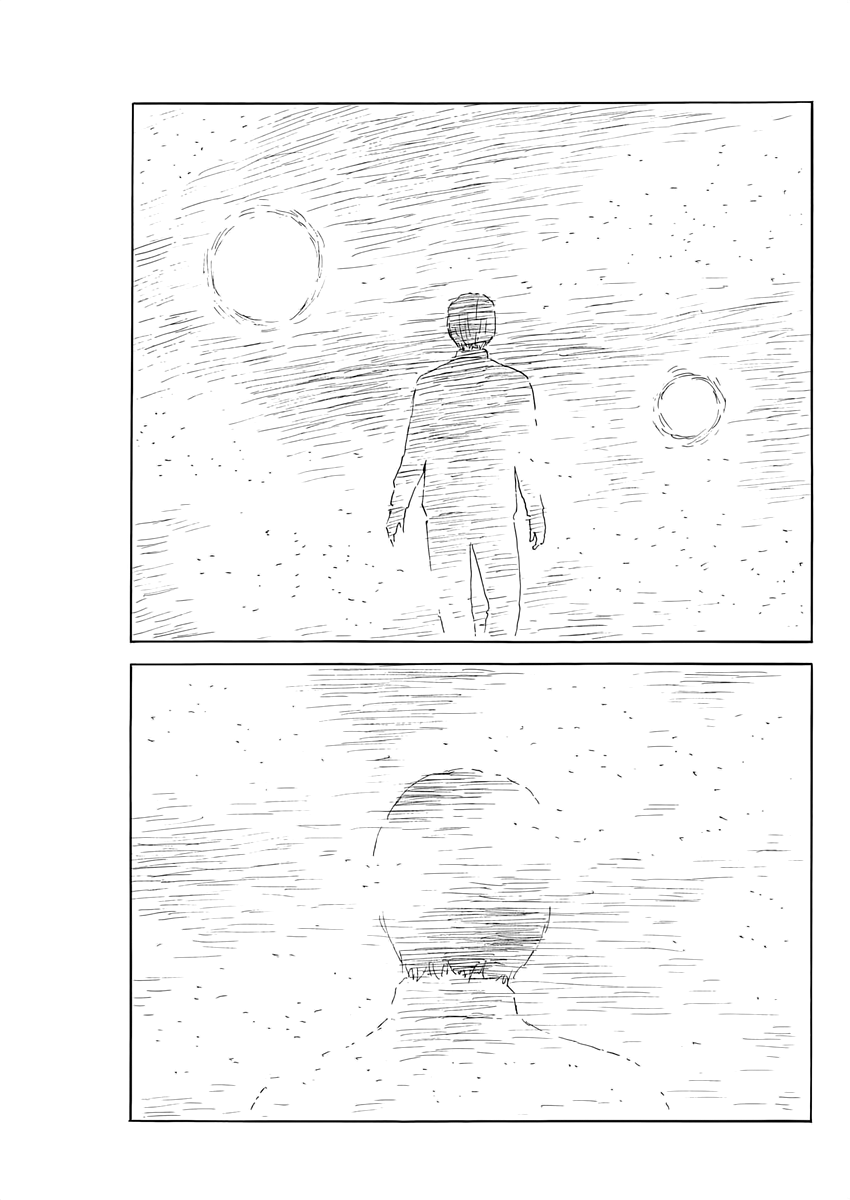 Read Blood on the Tracks EN Manga Online