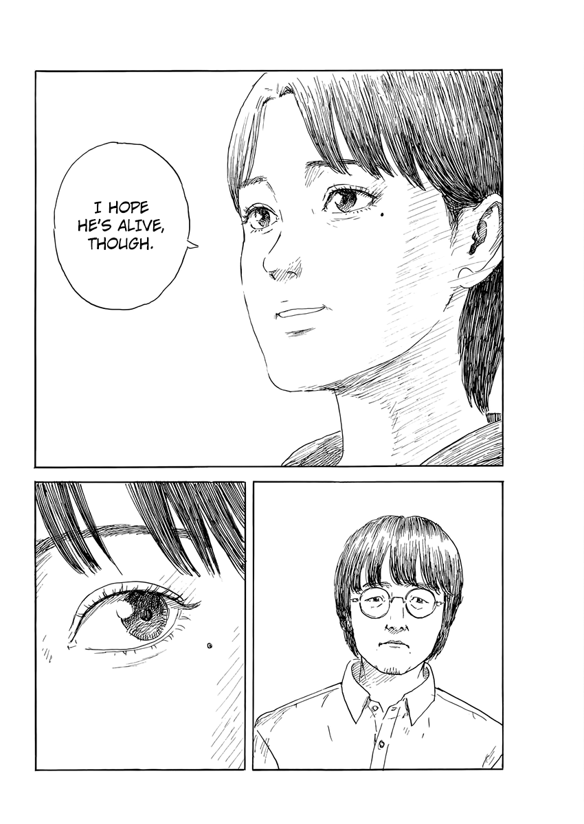 Read Blood on the Tracks EN Manga Online