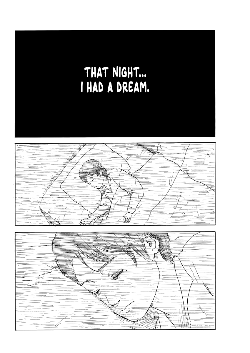 Read Blood on the Tracks EN Manga Online