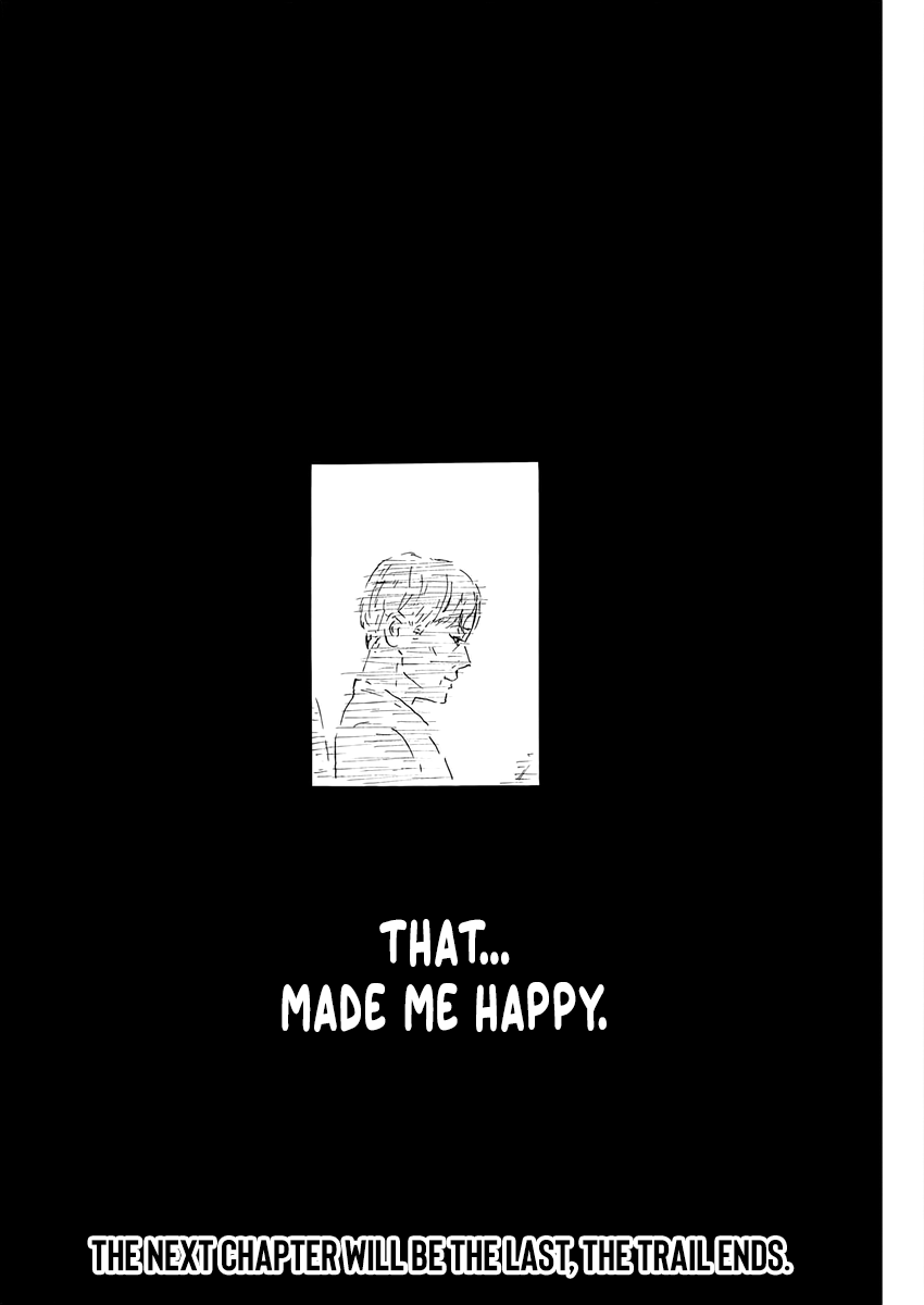 Read Blood on the Tracks EN Manga Online