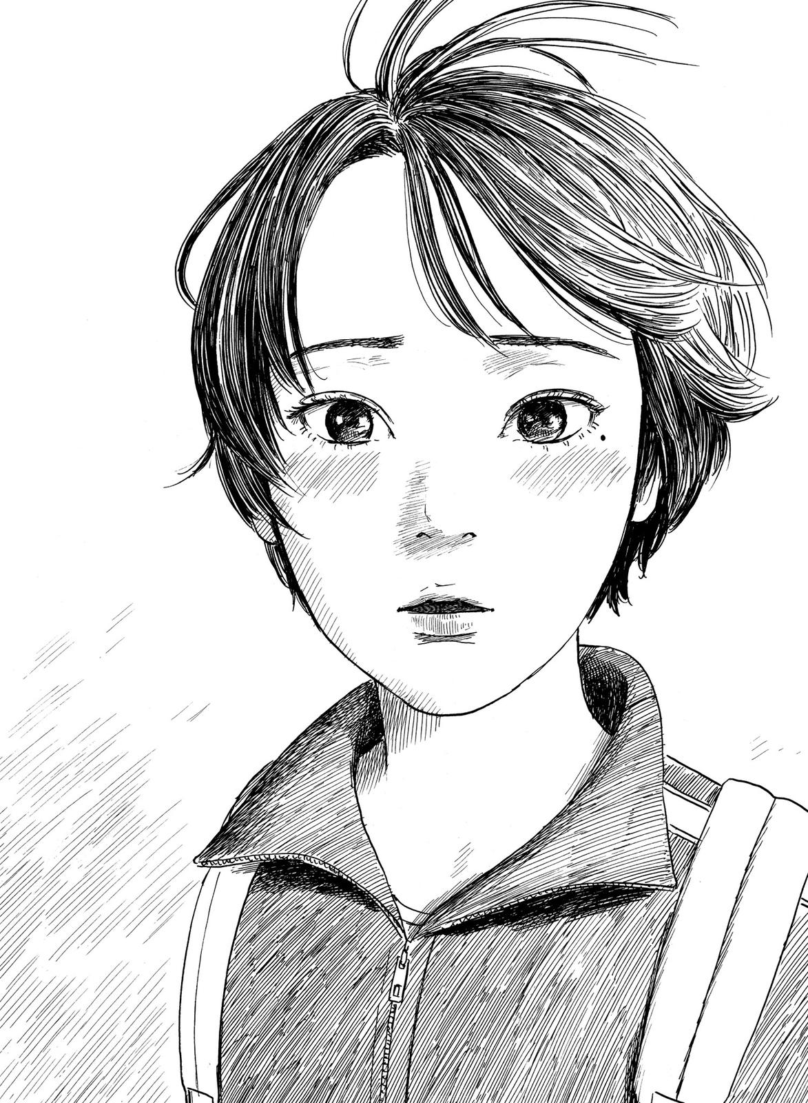 Read Blood on the Tracks EN Manga Online